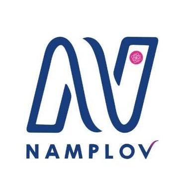 Namplov Logo